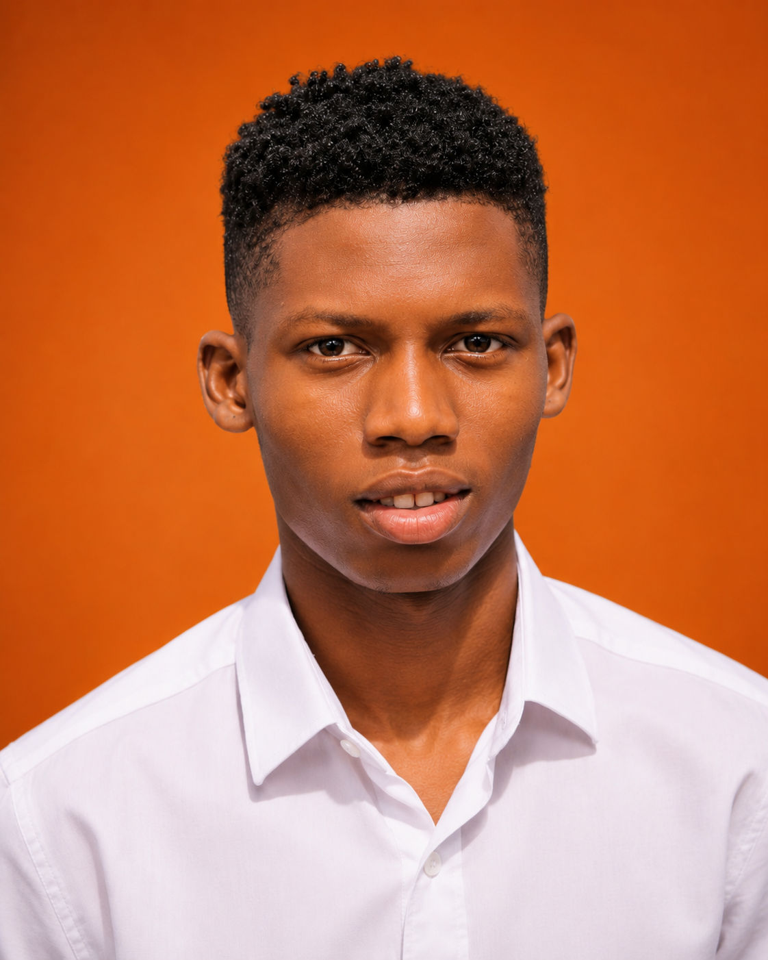 Fuard Sulaimon — Editorial & Publishing Support Specialist