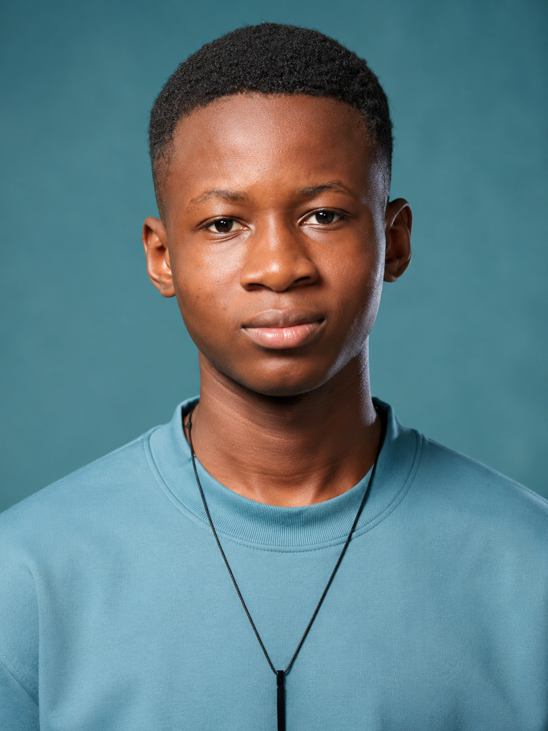 Tella Agbolagade — Book Formatting & Interior Design Specialist